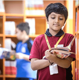 Orchid International School