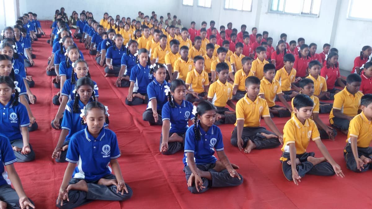 Orchids International School Pulianthope