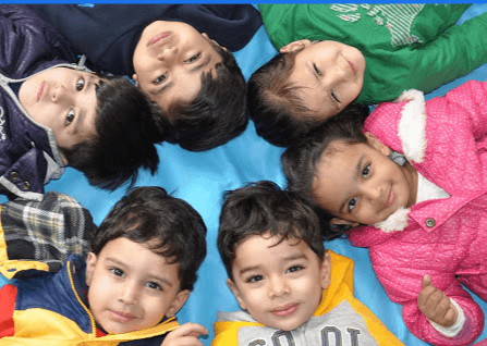 Oxford Kids Preschool