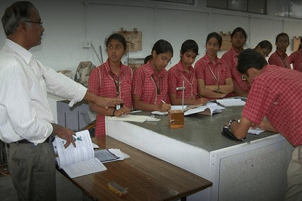 P Obul Reddy Public School