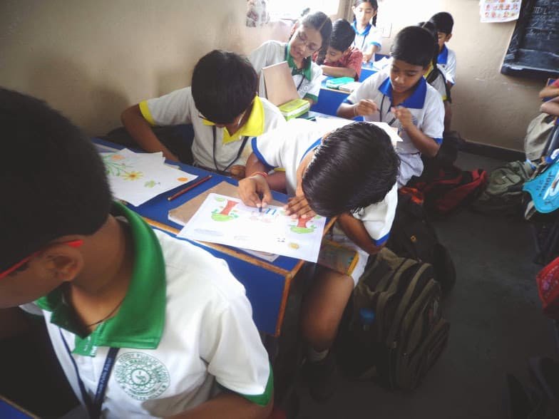 P Obul Reddy Public School