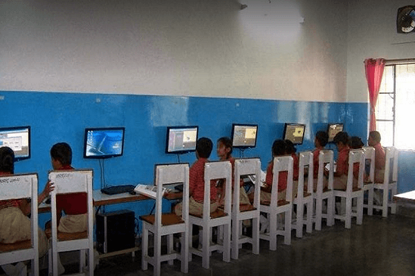 P Obul Reddy Public School