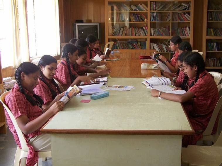 P Obul Reddy Public School