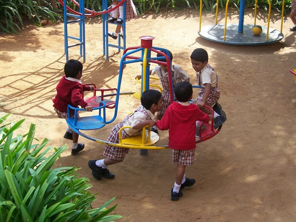 P Obul Reddy Public School