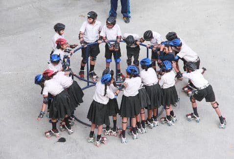 Pace School