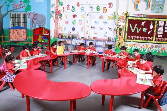 Pace School