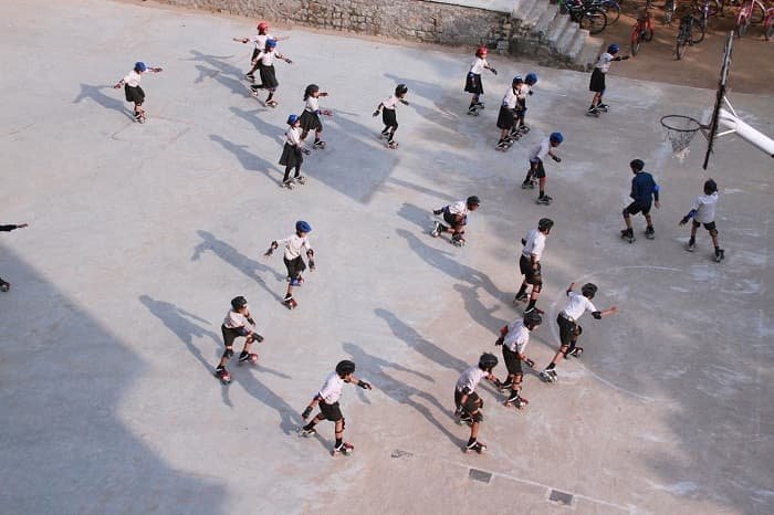 Pace School