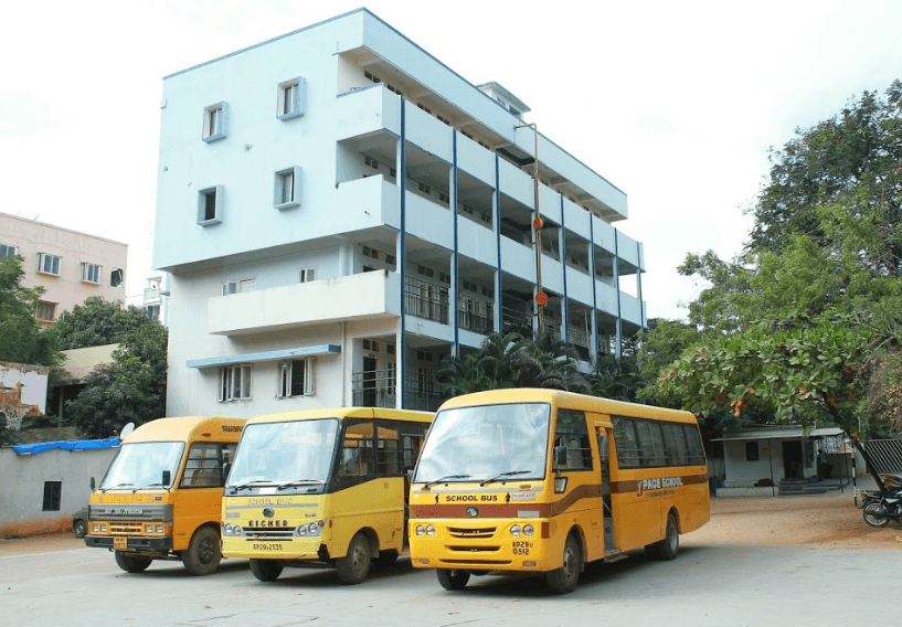 Pace School