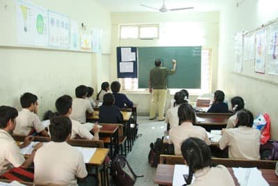 Pace School