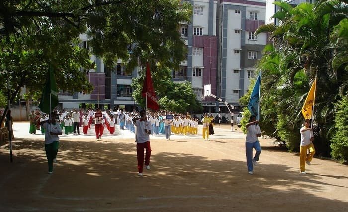 Pace School