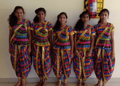 Padma Seshadri Bala Bhavan Senior Secondary School