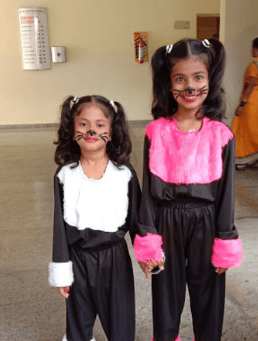 Padma Seshadri Bala Bhavan Senior Secondary School