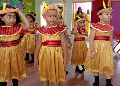 Padma Seshadri Bala Bhavan Senior Secondary School