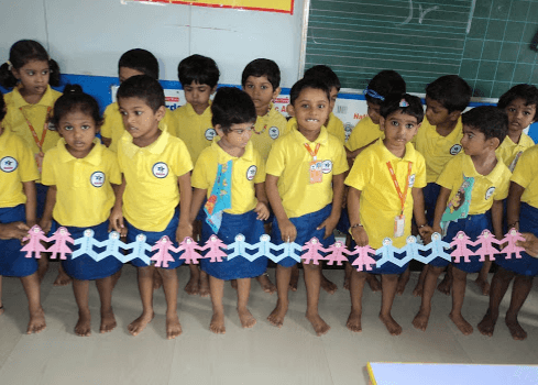 Padmashree School