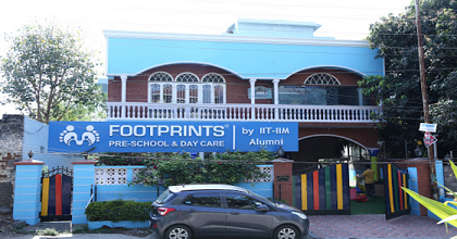 PAGE Junior College