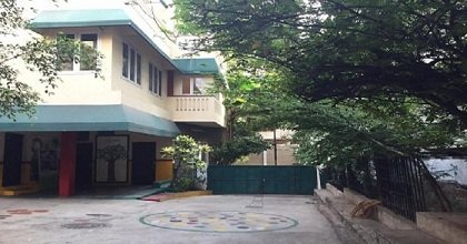 PAGE Junior College