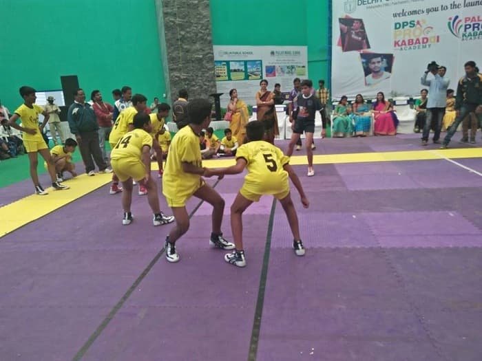 Pallavi Aware School