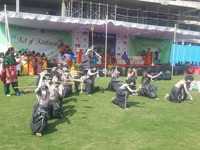 Pallavi Aware School