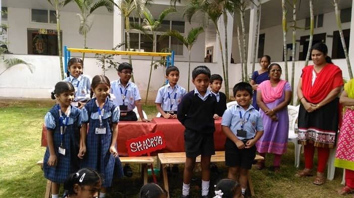 Pallavi Aware School