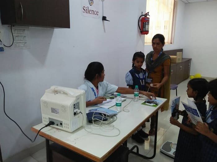 Pallavi Aware School