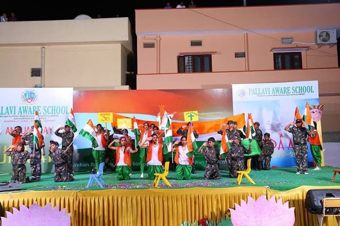 Pallavi Aware School