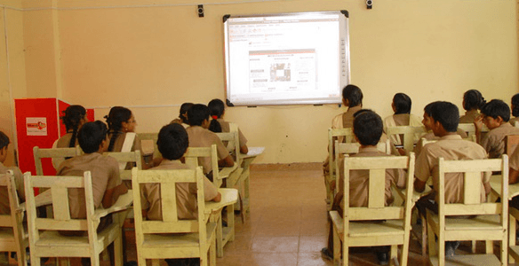 Panineeya Mahavidyalaya Public School