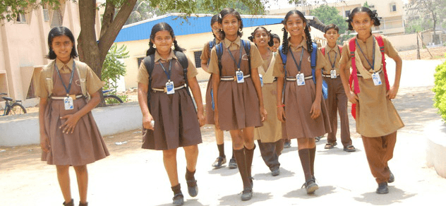 Panineeya Mahavidyalaya Public School
