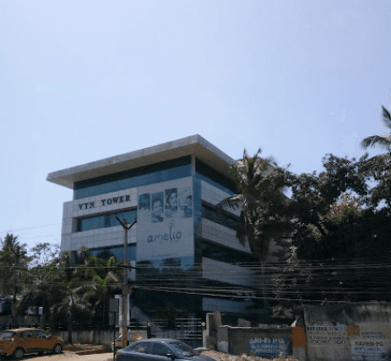 Parent Choice International School