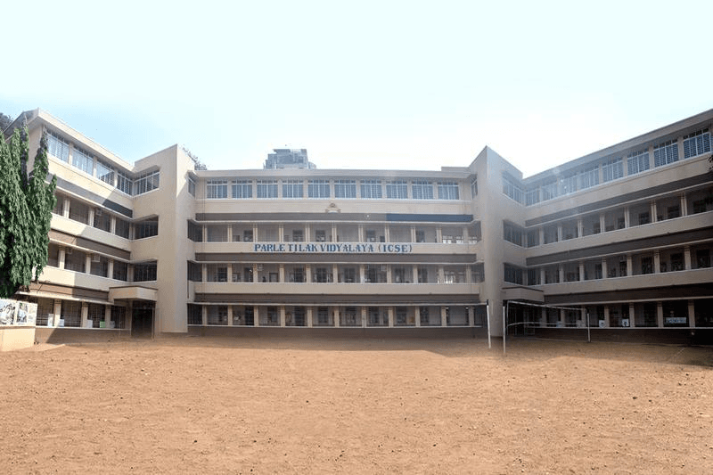 Parle Tilak Vidyalaya ICSE School