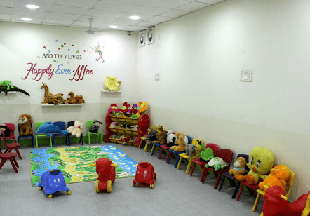 Patals World School