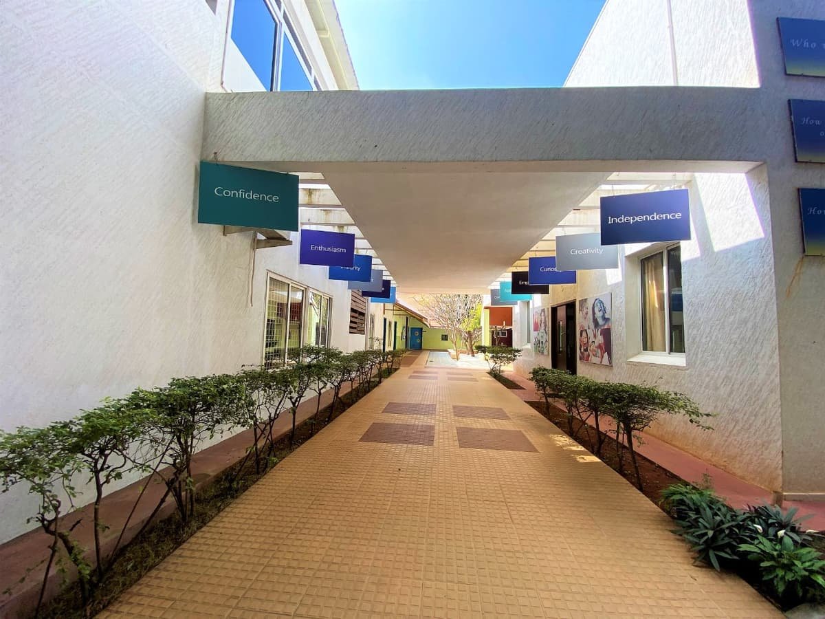 PAVITRA PUBLIC SCHOOL