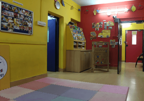 Peace Academy