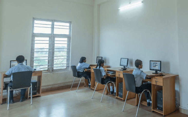 Pearson School
