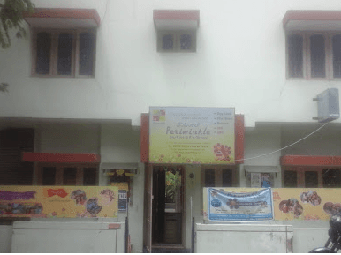 Periwinkle Preschool and Daycare