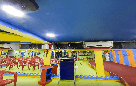 Petals Preschool & Daycare Creche