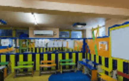 Petals Preschool & Daycare Creche