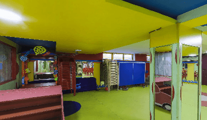 Petals Preschool & Daycare Creche