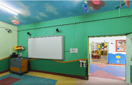 Petals Preschool & Daycare Creche