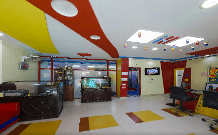 Petals Preschool & Daycare Creche