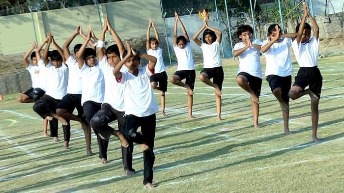 Phoenix Greens International School