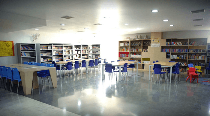 Phoenix Greens International School
