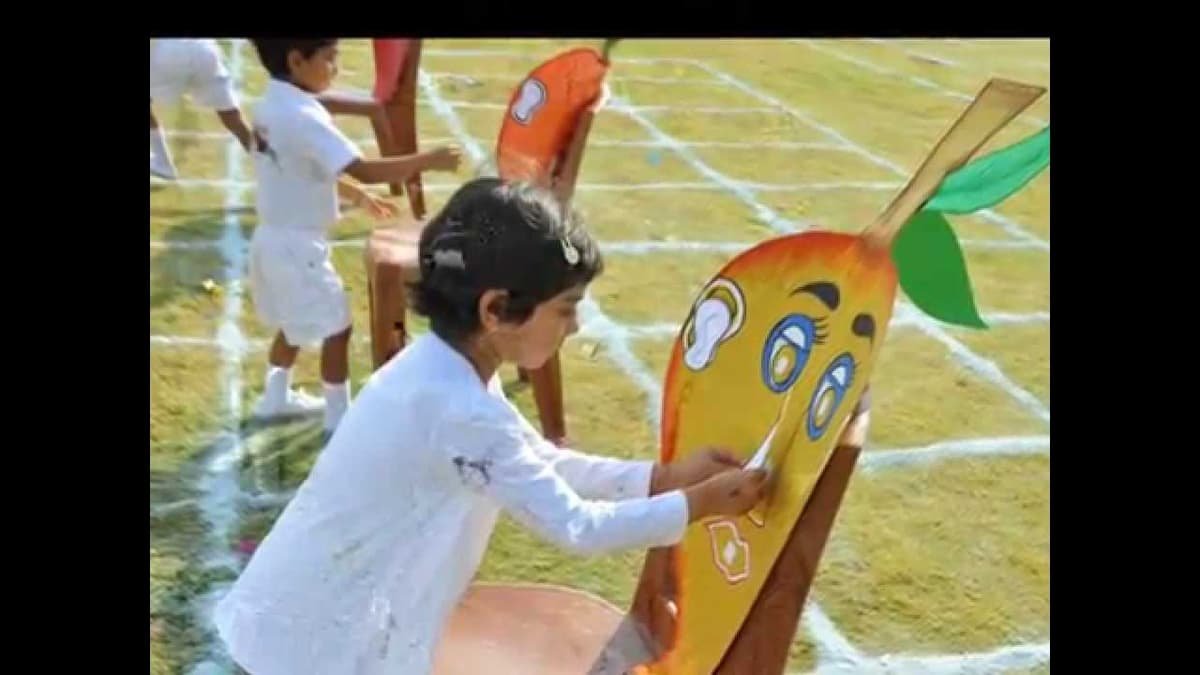 Phoenix Greens International School