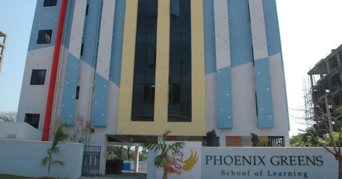 Phoenix Greens International School
