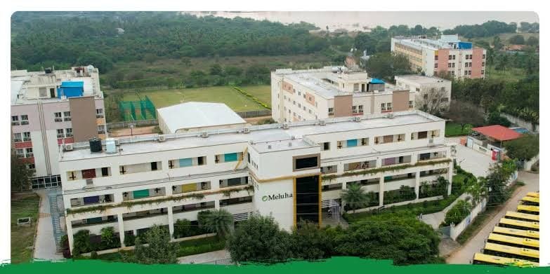 Phoenix Greens International School