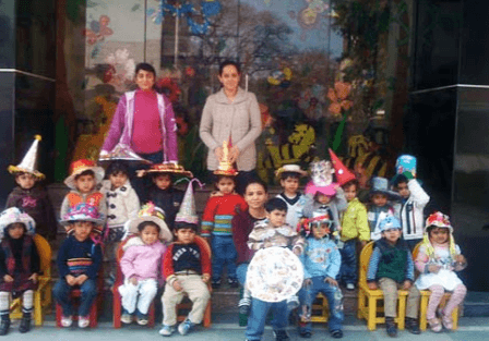 Phulwari Heights