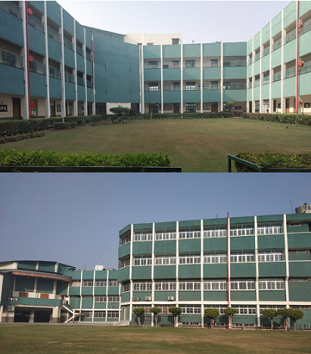 Phulwari Heights