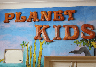 Planet Kids