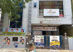 Podar International School