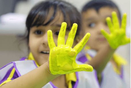 Podar International School, Cambridge Powai