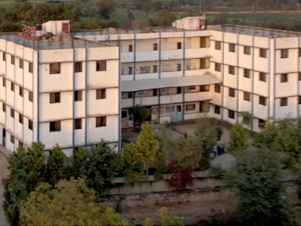 Podar International School